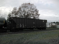 BNSF Railway - BNSF 808312 - Buffer Service Only