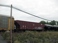 BNSF Railway - BNSF 808492 - Buffer Service Only