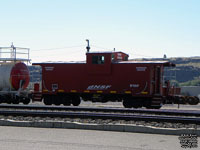 BNSF 999000