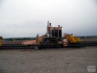 BNSF MOW