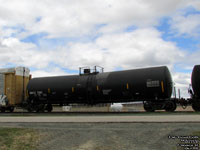 Union Tank Car Company (Bunge Corporation) - BRCX 7251