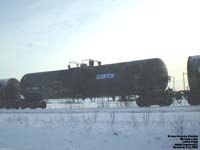 GATX Rail Canada Corporation - CGTX 30163