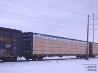 Columbia & Cowlitz Railway - CLC 8859