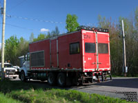 Canadian National Railway - CN 77974