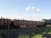 Canadian National - CN 135050