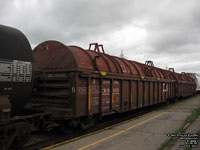 Canadian National Railway - CN 188431