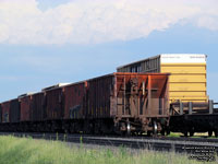 Canadian National - CN 302391