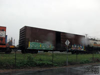 Canadian National Railway - CN 416252 (ex-CR 229XXX, exx-PC 229XXX) - A302