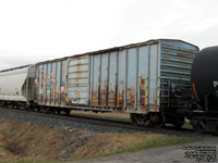 Canadian National Railway - CN 418075 (ex-ICG 50XXXX, exx-NSL 1XXXXX) - A302