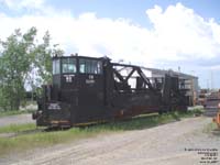 Canadian National Jordan Spreader - CN 50951