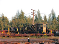 Canadian National Jordan Spreader - CN 50951