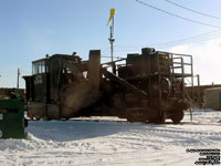 Canadian National Jordan Spreader - CN 51095