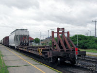 Canadian National Railway - CN 618221