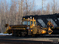 Canadian National Ballast Regulator - CN 618-24