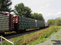 Canadian National - CN 626283