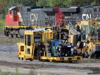 Canadian National - CN 647-26