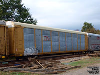 Canadian National - CN 712237