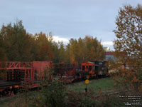 Canadian National Railway - CN 79730