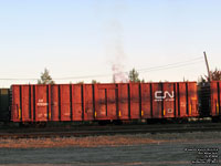 Canadian National Railway - CN 879298