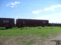 Canadian National Railway - CN 879329