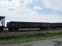 Canadian National - CN 91008