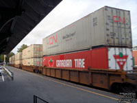 CN Intermodal