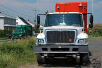 Canadian National - CN truck