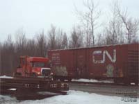 Canadian National Railway