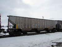 Canadian National - CNA 385621 (ex-NAHX 479072) Lapeyrouse Grain Corp. - C113