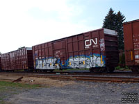 Canadian National - CNA 405611 - A405