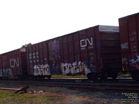 Canadian National - CNA 405654 - A405