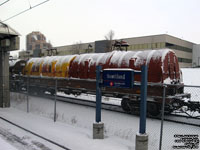 Union Pacific (Chicago & NorthWestern) - CNW 19230