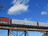 Crab, Orchard and Egyptian Railway - COER 880152