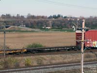 Canadian Pacific - CP 315091