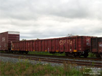 Canadian Pacific Railway - CP 387932