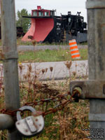 Canadian Pacific - CP 400638