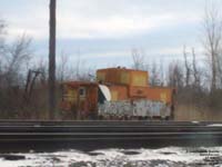 Canadian Pacific Railway - CP 434311