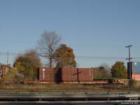 Canadian Pacific - CP 507202