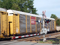 Canadian Pacific - CP 542549