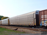 Canadian Pacific - CP 546018