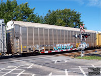 Canadian Pacific - CP 546082