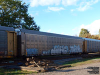 Canadian Pacific - CP 546155