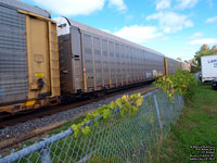 Canadian Pacific - CP 546341