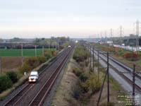 Canadian Pacific