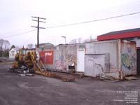 CPPU 260649 and Pettibone crane