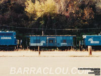 Conrail - CR 21141