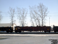 Conrail - CR 581890