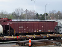 Chicago Freight Car Leasing Company - CRDX 312346 (ex-KCS 312346)