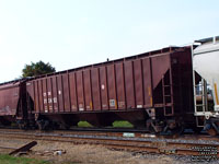 Chicago Freight Car Leasing Company - CRDX 312452 (ex-KCS 312452)