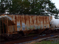 Holcim Canada (Ciment St-Laurent) - CSLX 352